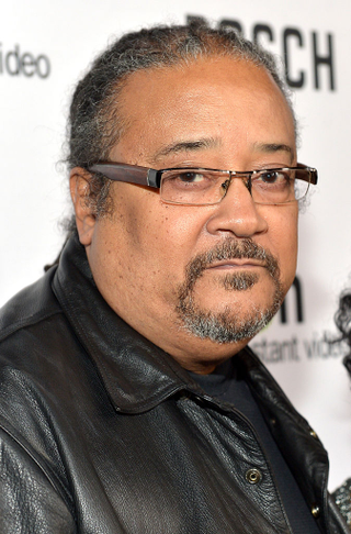 Ernest Dickerson (Charley Gallay/Getty Images for Amazon Studios)
